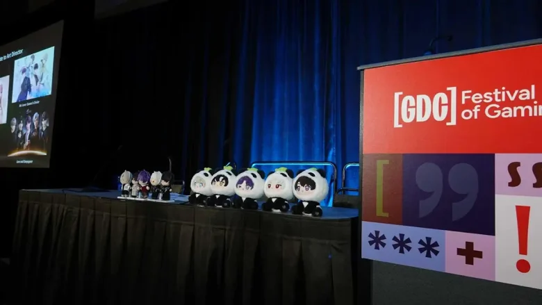 Infold Games apresenta detalhes de desenvolvimento de Love and ...
