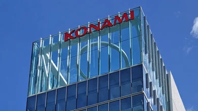 Konami