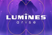 Lumines Arise
