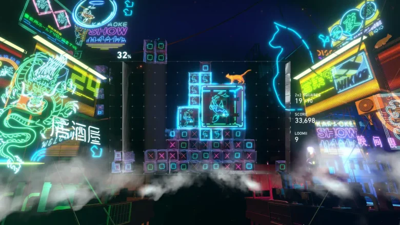 Lumines Arise_01