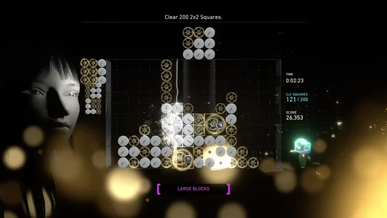 Lumines Arise_02
