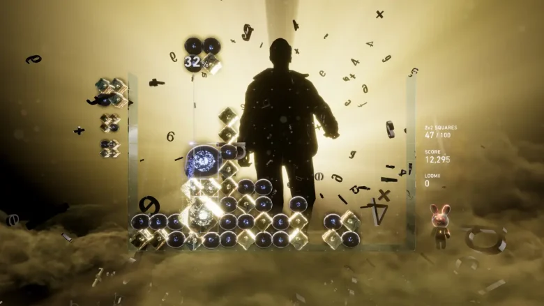 Lumines Arise_04