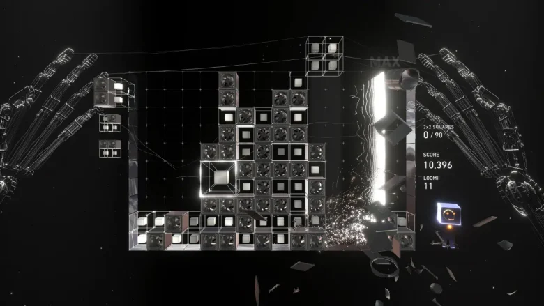 Lumines Arise_05
