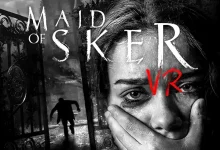 Maid of Sker VR