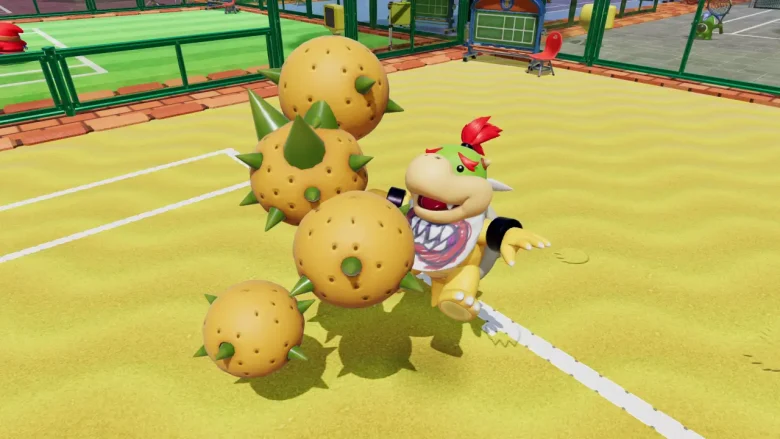 Mario Tennis Fever_21