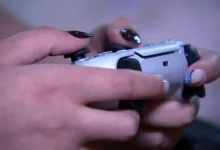 Mulheres Gamers 03