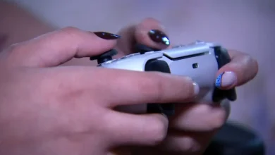 Mulheres Gamers 03