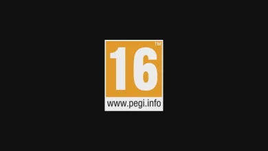 PEGI 16