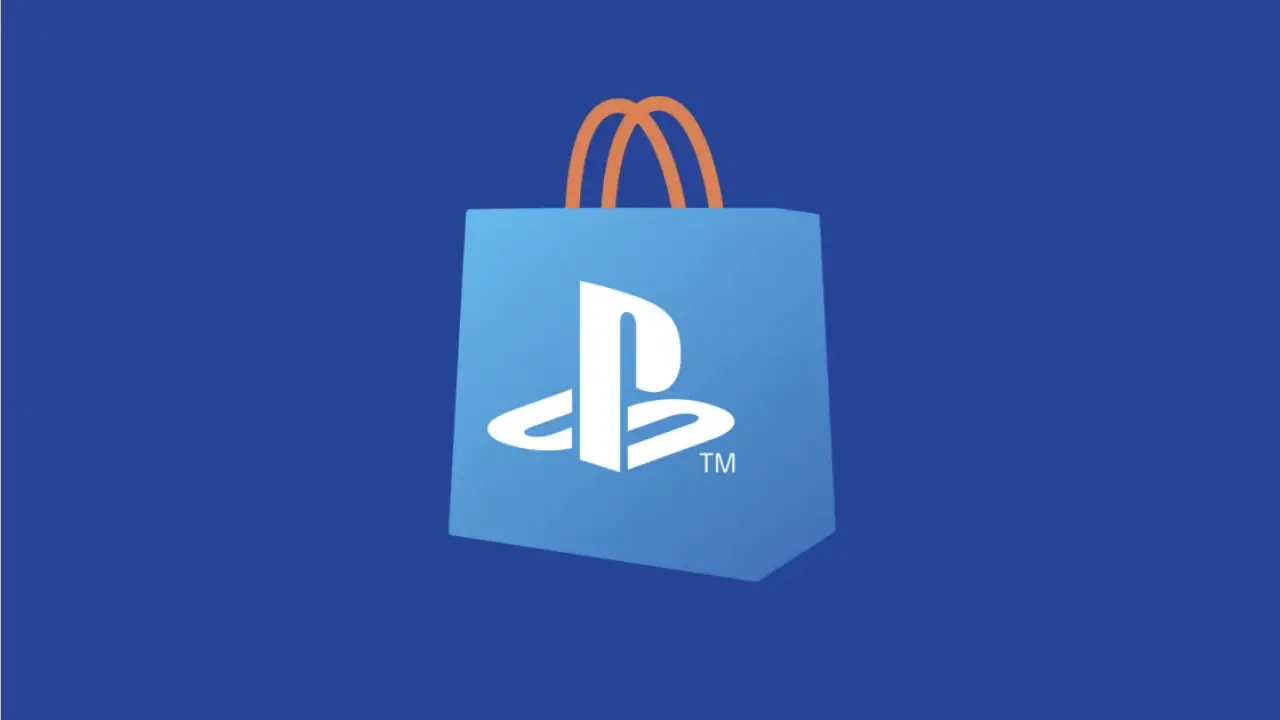 PS Store