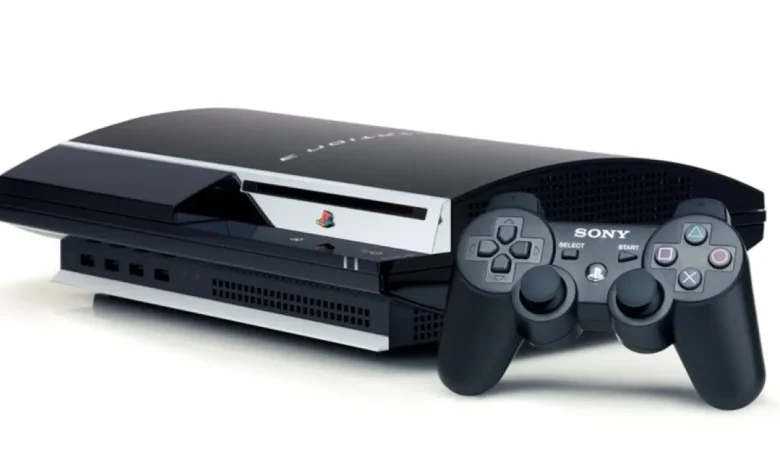 PS3
