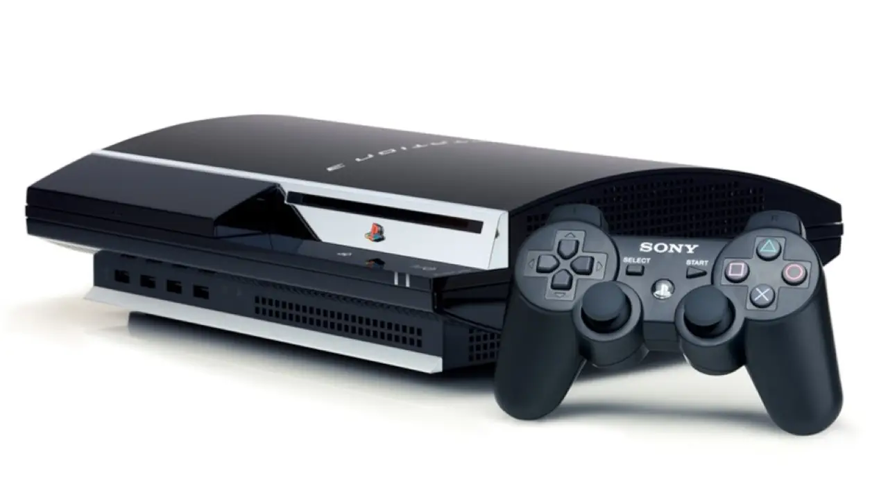 PS3