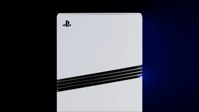 PS5 Pro - PSSR 2