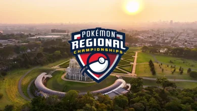 Pokémon Curitiba Regional Championships 2026