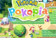 Pokémon Pokopia
