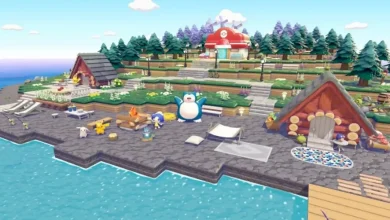 Pokemon Pokopia - Ikea_01