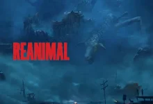 REANIMAL