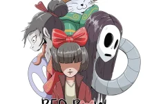 Red Bow: Strange Dream