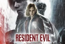 Resident Evil Requiem