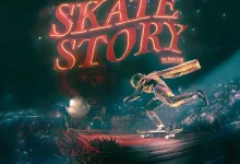 Skate Story