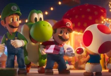 Super Mario Galaxy O Filme01