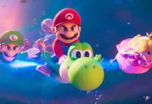 Super Mario Galaxy - O Filme02
