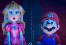 Super Mario Galaxy O Filme02