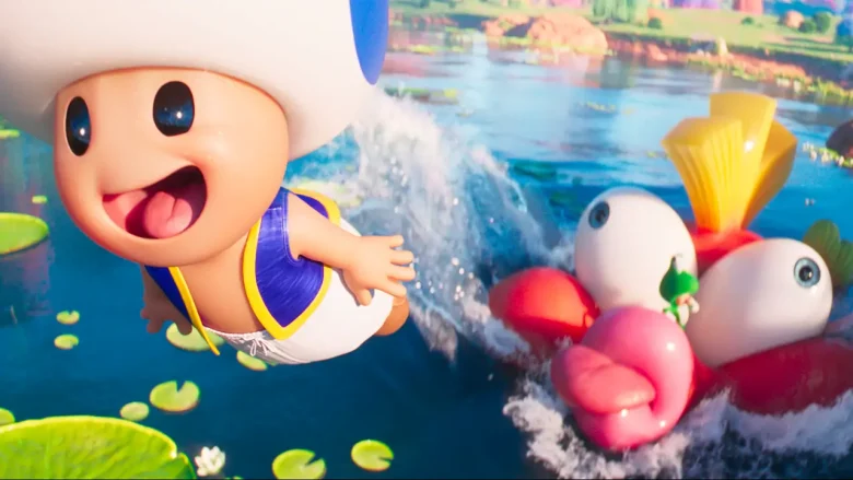 Super Mario Galaxy O Filme04