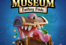 Two Point Museum: Conheça a Fantasia