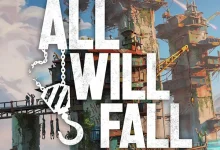 ALL WILL FALL