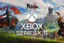 Albion Online Xbox