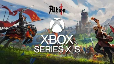 Albion Online Xbox