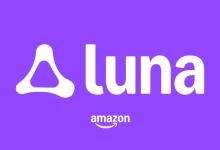 Amazon Luna