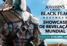 Assassin’s Creed Black Flag Resynced