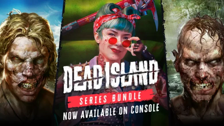 Dead Island Bundle