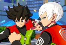 Dragon Ball Xenoverse 3