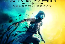 Ereban: Shadow Legacy