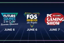 Future Games Show e PC Gaming Show