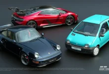 Gran Turismo 7 - Update abril 2026