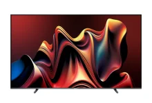 Hisense Smart QLED TV 100U7