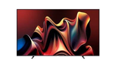 Hisense Smart QLED TV 100U7