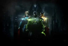Injustice 2
