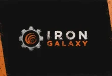 Iron Galaxy studio