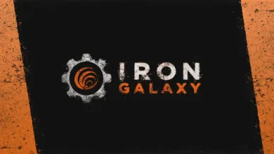Iron Galaxy studio