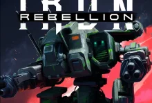 Iron Rebellion