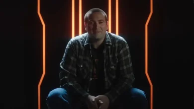 Jason Blundell