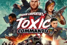 John Carpenter's Toxic Commando
