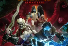 Legacy of Kain: Defiance Remastered