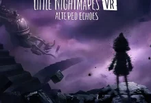 Little Nightmares VR