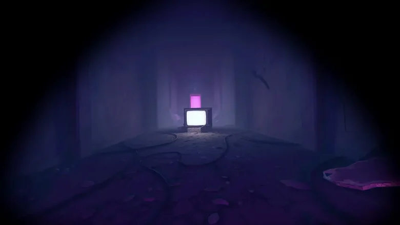 Little Nightmares VR