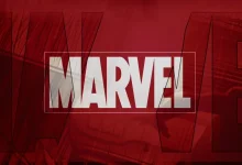 Marvel - Logo